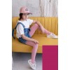 КОЛГОТКИ KNITTEX АГАТКА 146-152 малина