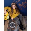 Колготки KNITTEX ARI 128-134 меланж
