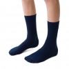 Носки STEVEN SOCKS 001 38-40 темно-синие