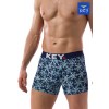 ШОРТИ-КЛЮЧІ MXH-932 B21 XXL бірюзового кольору