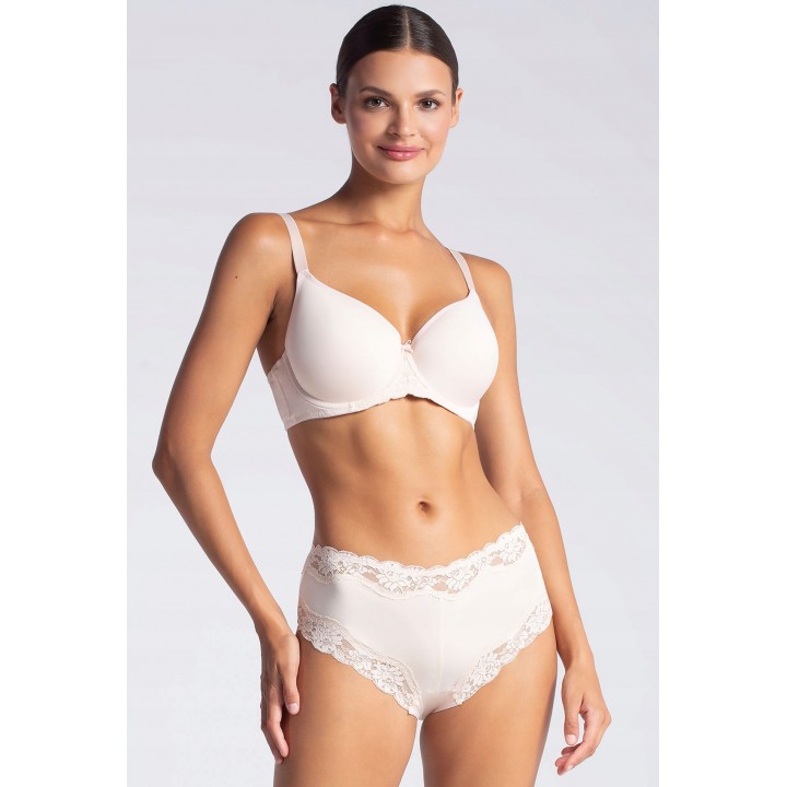 Бікіні GATTA ROSE BEIGE /M