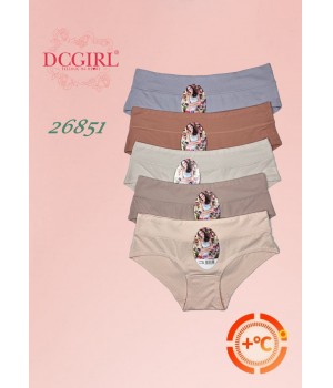 DCPOLO 26851 теплые брюки