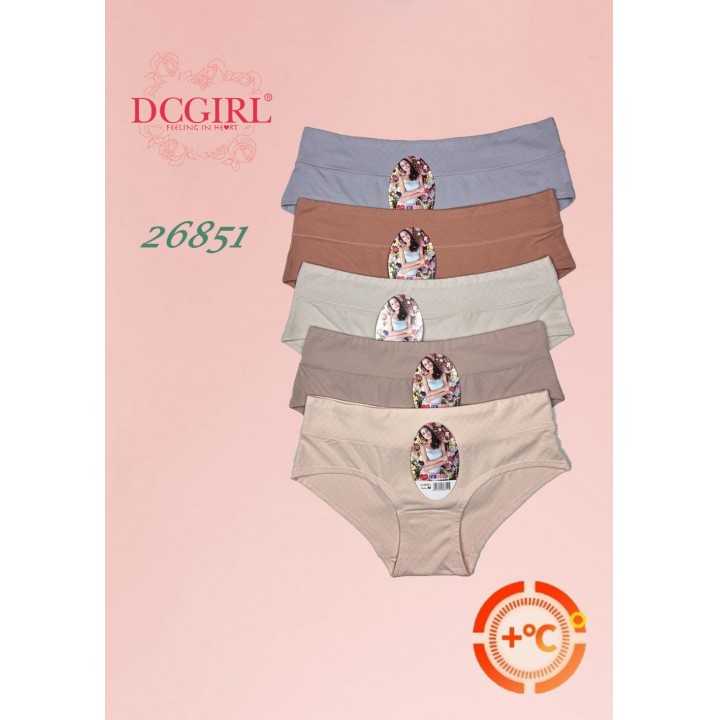 DCPOLO 26851 теплые брюки