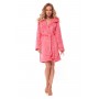Женский халат L&L 2308 SWET CORAL /S