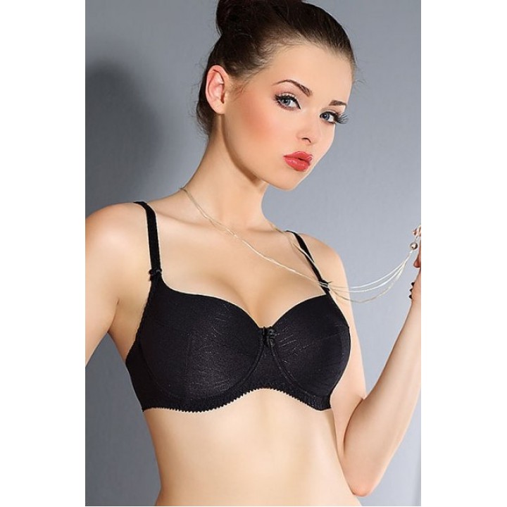 JARPOL BRA 405 80DD черный