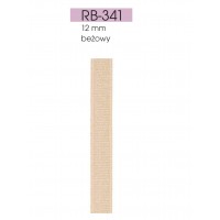 Ремни JULIMEX RB-341 12 мм без ленты