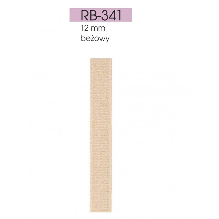 RAMIĄCZKA JULIMEX RB-341 TAŚMA 12MM BEZ