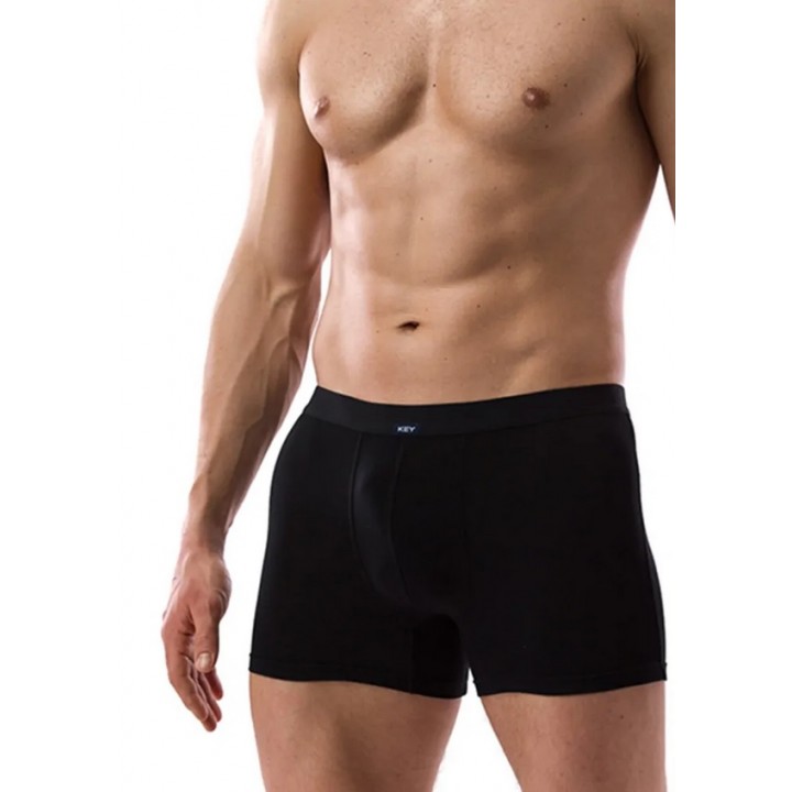 ШОРТИ-КЛЮЧІ MXH-002 БАМБУКОВИЙ ЧЕРВОНИЙ /XXL