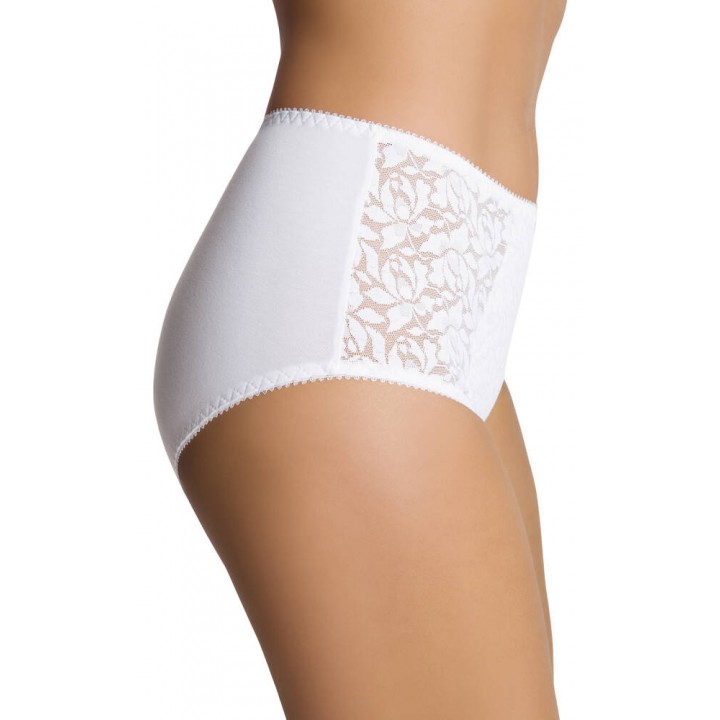 Труси EMILI NORMA BIA /3XL