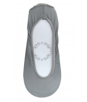 STOPKI MARILYN DAMSKIE B43 GREY