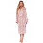 Женский халат L&L 2211 Пенелопа Балет /XL