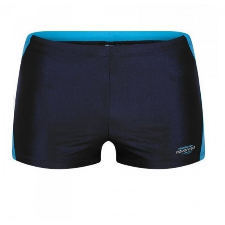 Плавальні шорти HENDERSON 37814 HIGH L темно-сині