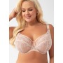 GORSENIA K930 ADORE BIG BEIGE BRA /95F
