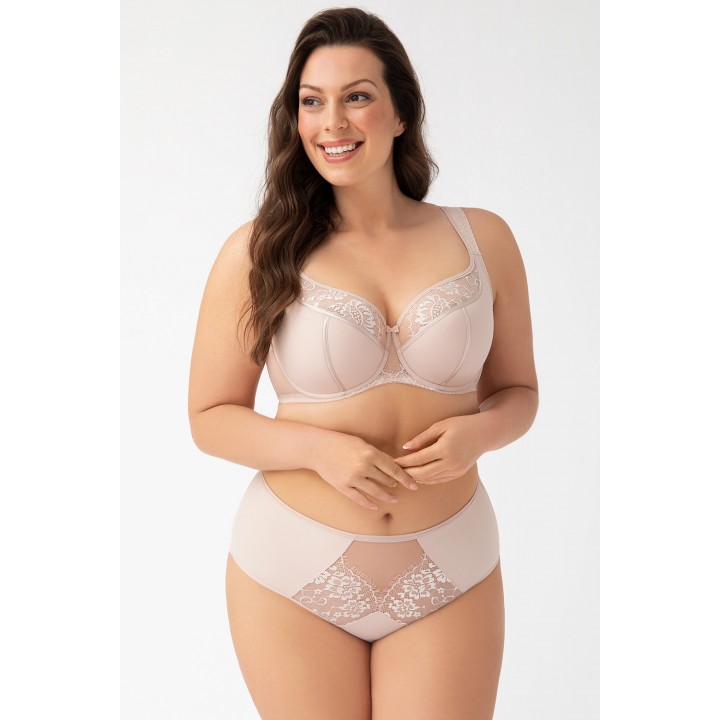 БЮСТГАЛЬТЕР GORSENIA K647 ALICANTE 90G бежевий