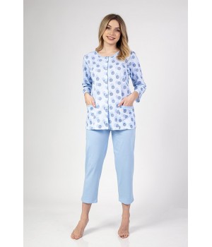 ПИЖАМЫ REGINA 670 NO /XXL