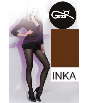 КОЛГОТКИ GATTA LAURA 40 2-4 4 інк