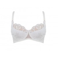 BIGGI SUSAN BRA 65D белый