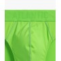 SLIPY ATLANTIC MP-1580 WL24 ZIELONY NEONOWY /XL
