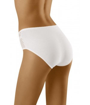 WOL-BAR ECO FIGURE ZA M white