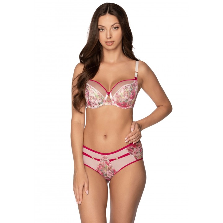 БРА GAIA 1180 GIOVANNA 75E экрю