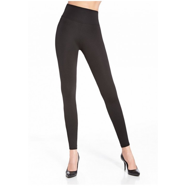 BAS BLEU LIVIA 4 TROUSERS black