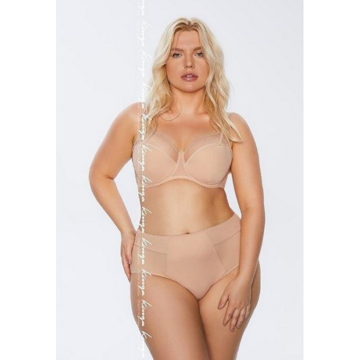 Трусики Kinga P-427/3 Оникс/Софи, цвет L