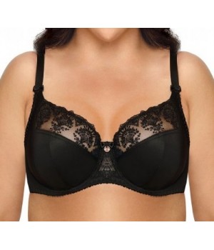 AVA 1922 BRA 80G черный