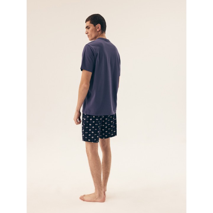 HENDERSON 42606 ПИЖАМЫ SAKE 95X/L