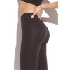 LEGGINSY GATTA FIT CZA/XL