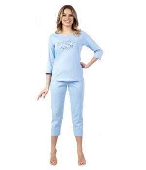 ПИЖАМЫ REGINA 678 /3XL