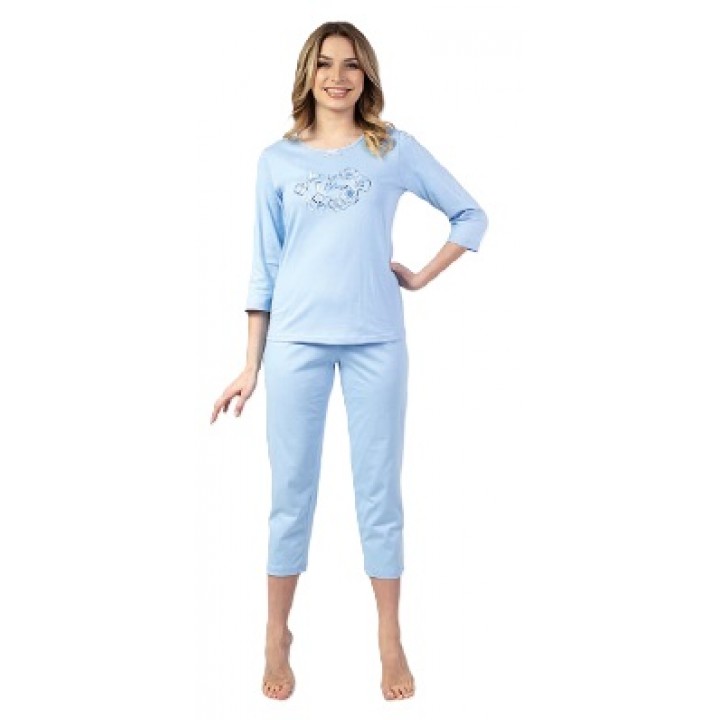 ПИЖАМЫ REGINA 678 /3XL