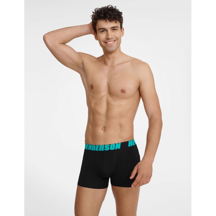 HENDERSON 40976 IMMORTAL SHORTS 3XL микс цветов