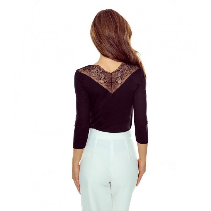 ELDAR KAMALA CZA BLOUSE /S