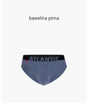 SLIPY ATLANTIC MP-1570 S denim