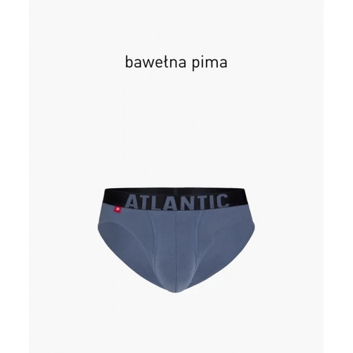 ATLANTIC BRIEFS MP-1570 S деним