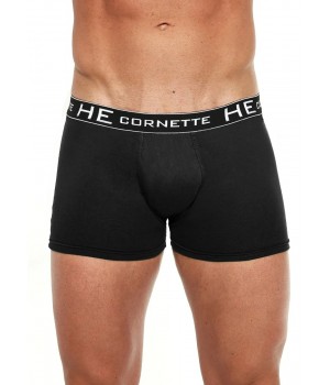 Шорты Cornette High Emotion HE-503 XL черные