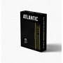 SLIPY ATLANTIC MP-1569 XL czarny