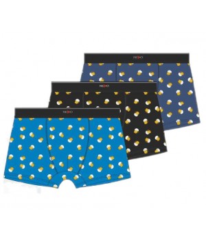 REDO SHORTS 1BE-654 L микс цветов