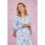 Рубашка TARO 3238 GINNY AW25 01 /XL