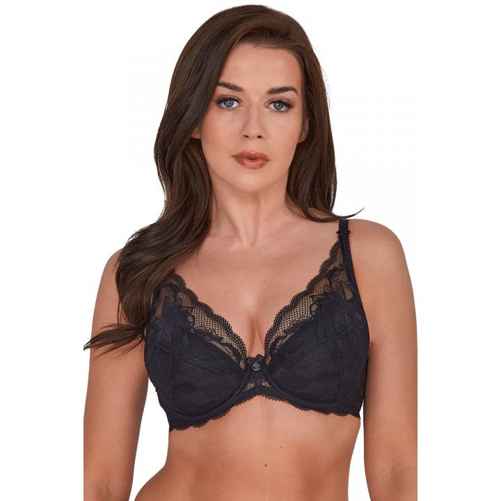 GAIA 1200 VIKA BRA 75B черный