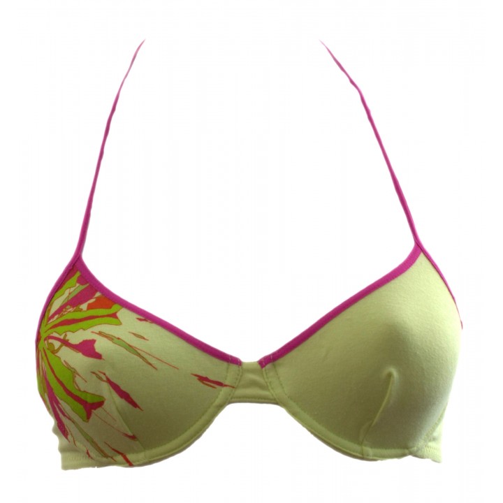 ATLANTIC BRA LBR-100 75A светло-зеленый