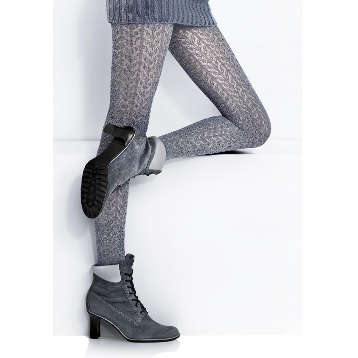 RAJSTOPY MARILYN SOPHIA 611 120 GRANAT 1/2 *