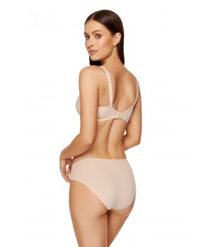 Бюстгальтер GORTEKS ANNA BEIGE /75C