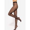 GATTA LOVELY TIGHTS 20 W 06 NERO /2