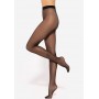 GATTA LOVELY TIGHTS 20 W 06 NERO /2