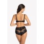 GAIA 1112 VALENTINA BRA 70E черный