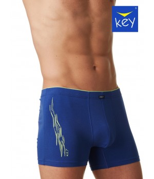 Шорты KEY MXH-235 A22 GR /XXL