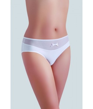 Черные трусы ELDAR BELLA XL
