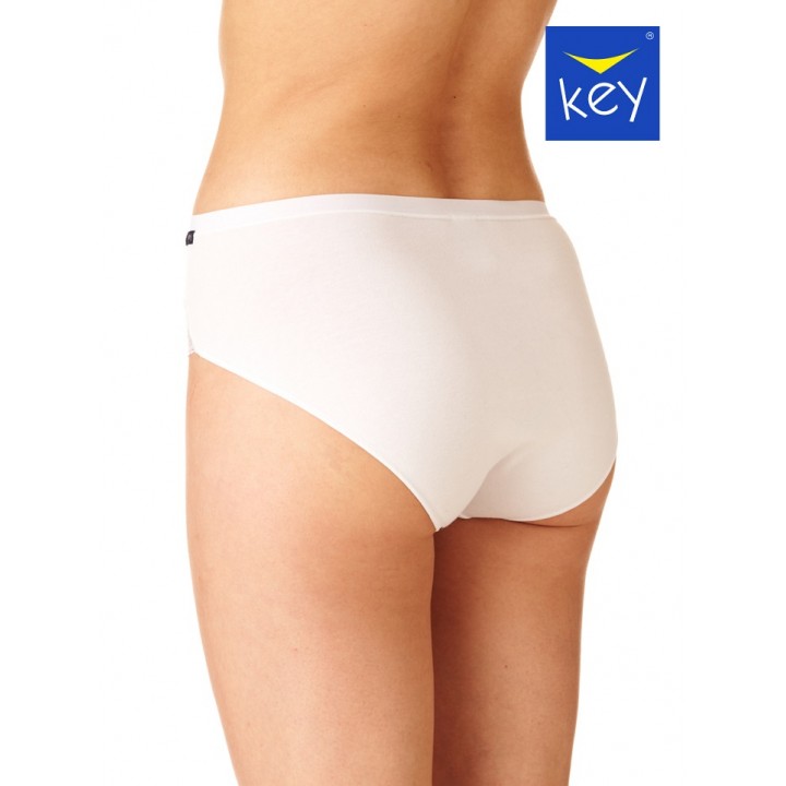 FIGI KEY LPC-141 L білий