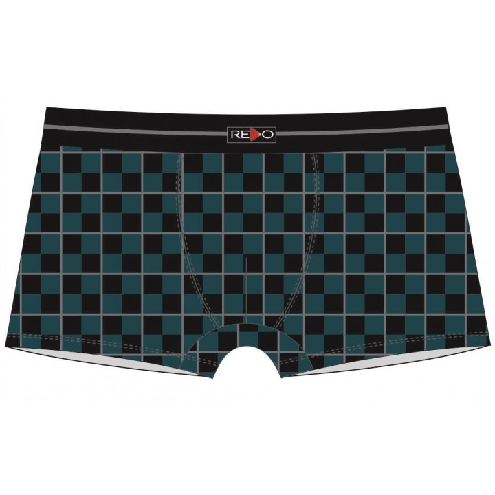 REDO SHORTS 1BE-578 L микс цветов